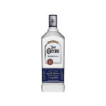 JoseCuervoSilver